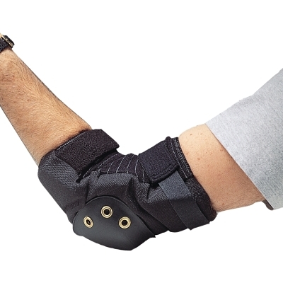 DELUXE ELBOW PADS